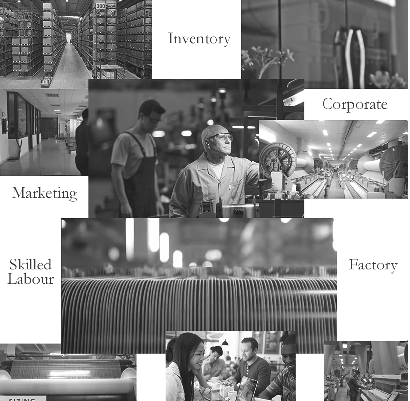 We have over 30 years experience in providing complete wholesale solutions for B2B.